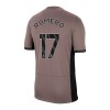 Nogometni Dres Tottenham Hotspur Romero 17 Treći 23/24